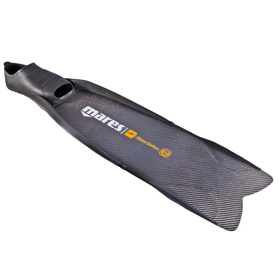 Carbon Fins W488