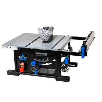 10 Inch Table Saw with 25 Inch Rip Capacity N6800