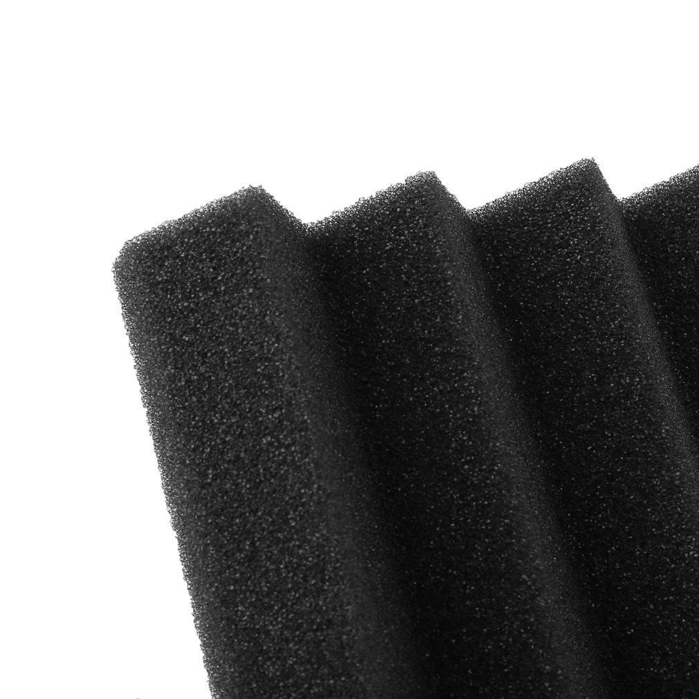 12 Pk Blue Acoustic Foam Panels Z766