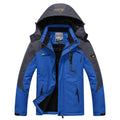 Waterproof Shell Ski Jacket T476377