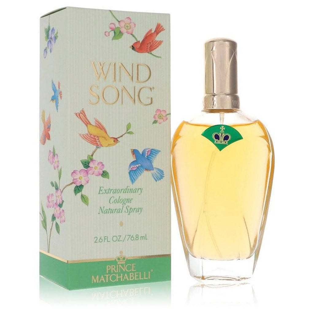 Cologne Spray 2.6 oz L1335