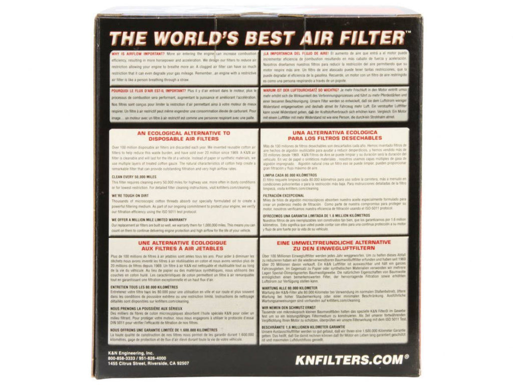 Air Filter F331623