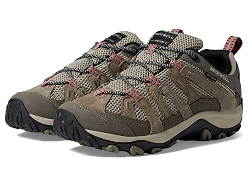 Women's Waterproof Hiking Shoe B43997