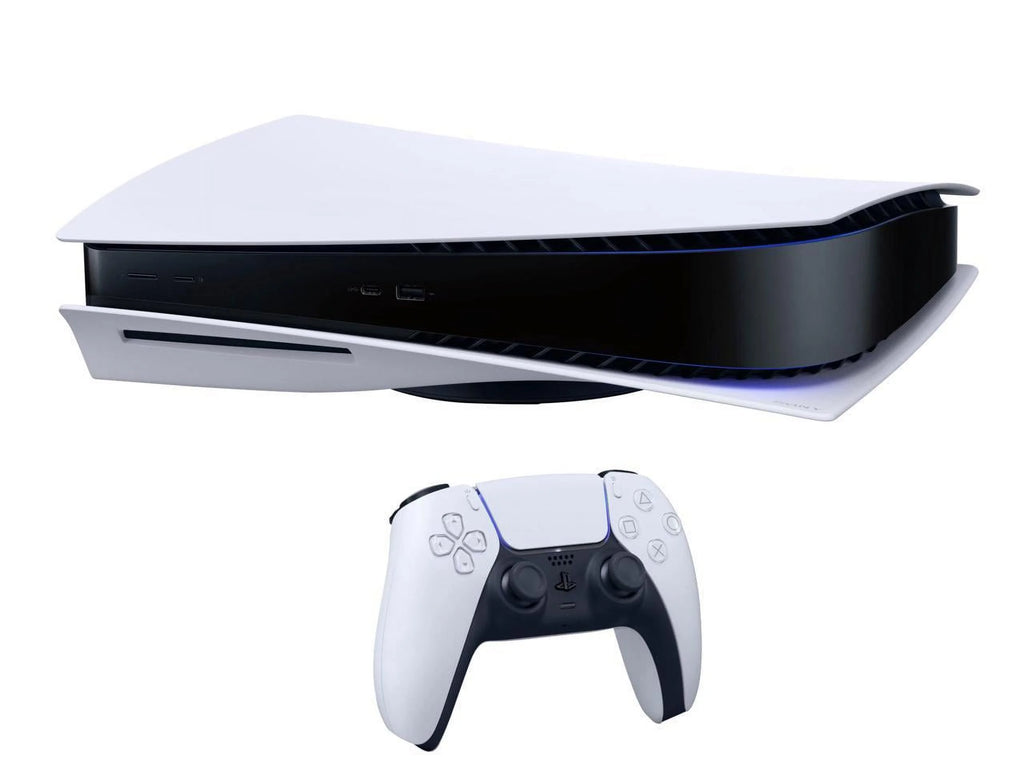 Video Game Console P519