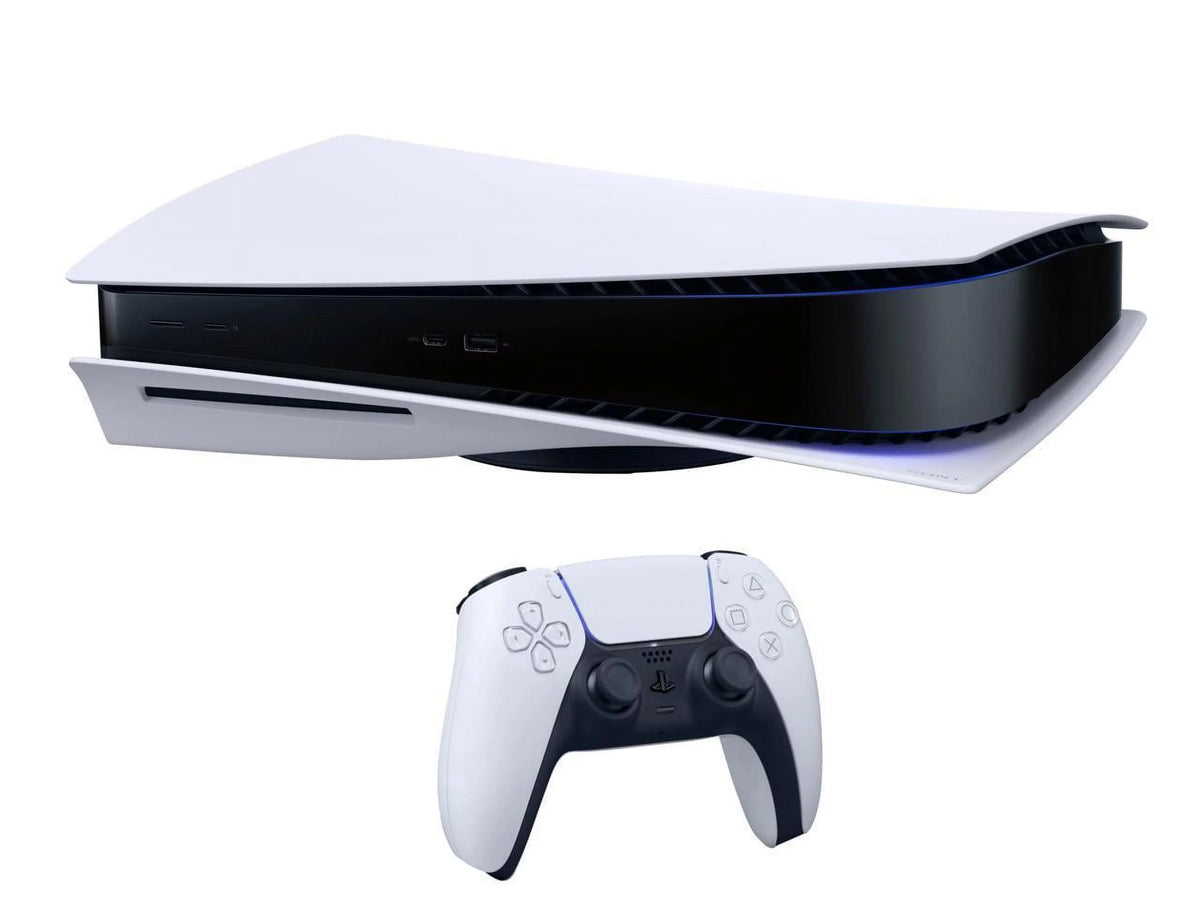 Video Game Console P519