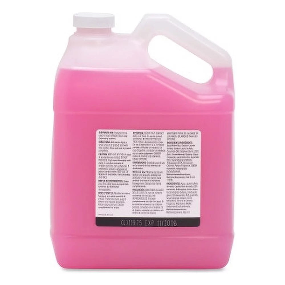 Pink 1 gal Skin Cleanser N97716