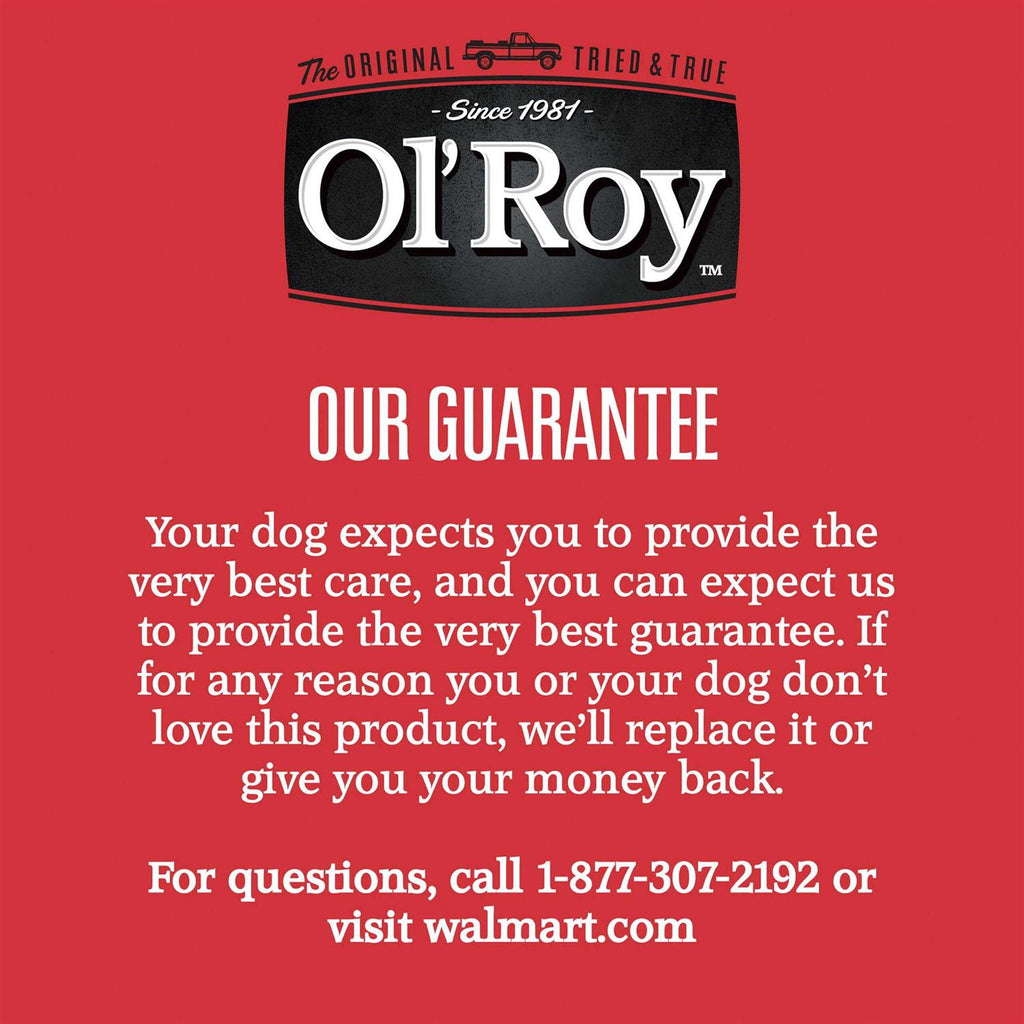 Dog Treats Value Pack Y2666