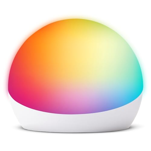 Multicolor Smart Lamp S2737