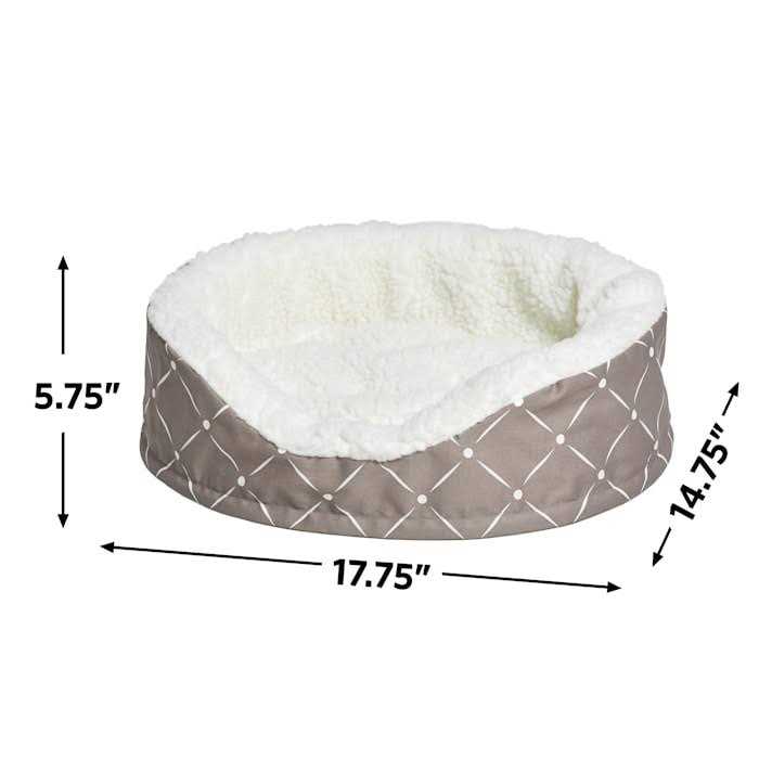 Orthopedic Cradle Nesting Bed G1108