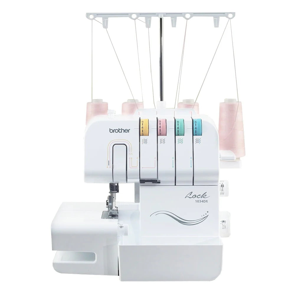 3 or 4 Thread Serger H574491