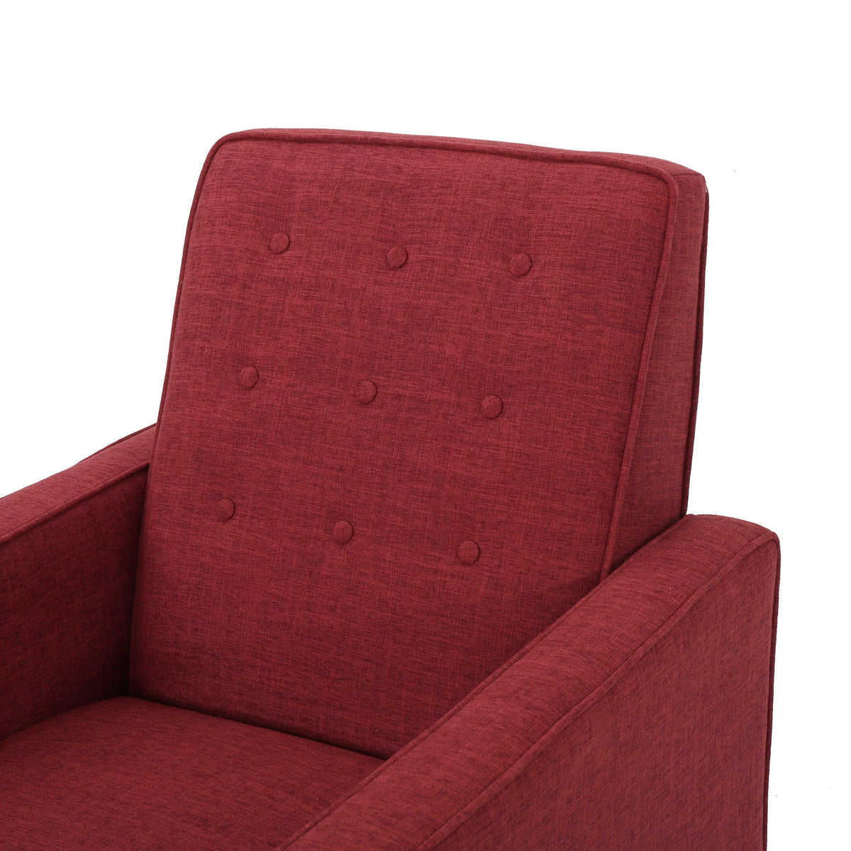 Set of 2 Tufted Recliners T543