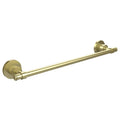 24 inch Towel Bar Satin Brass M52788