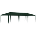 Green Party Tent 13.1'x29.5' G4772