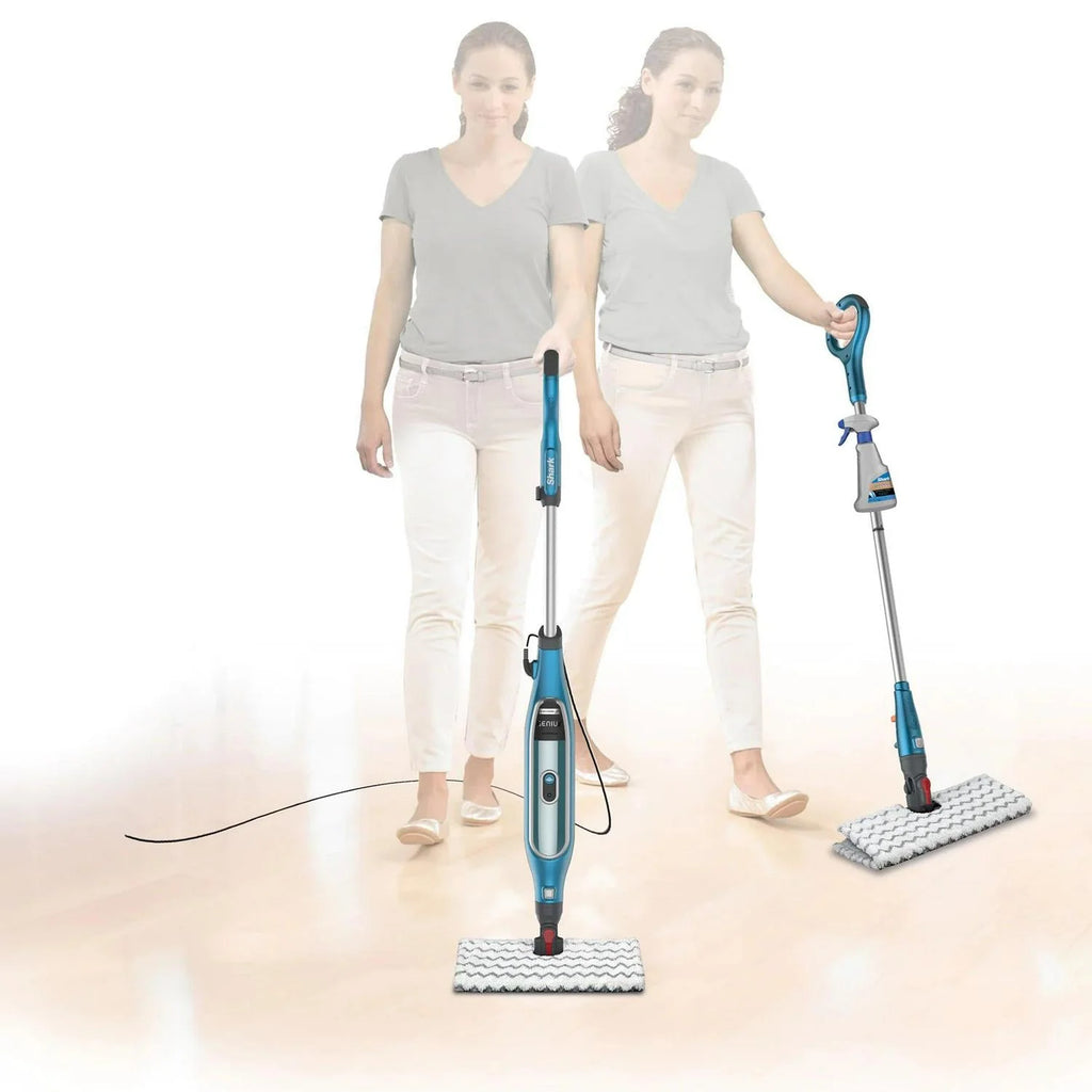 Genius Steam Pocket Mop System C3300