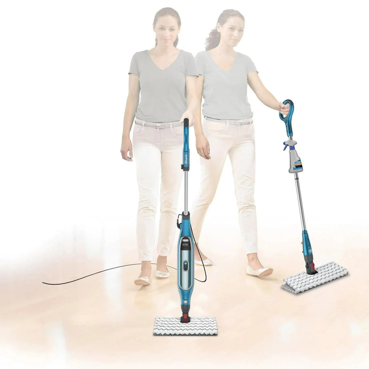 Genius Steam Pocket Mop System C3300