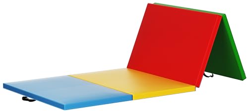 Foldable Gymnastics Mat E156