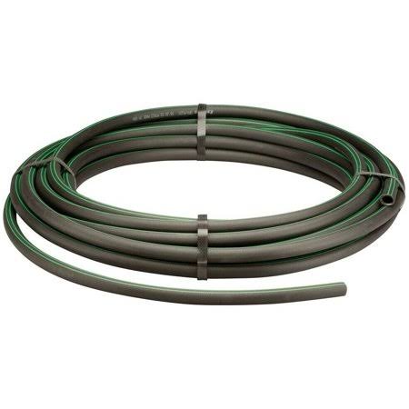 Sprinkler Swing Pipe 50ft Coil Irrigation Accessory N6122