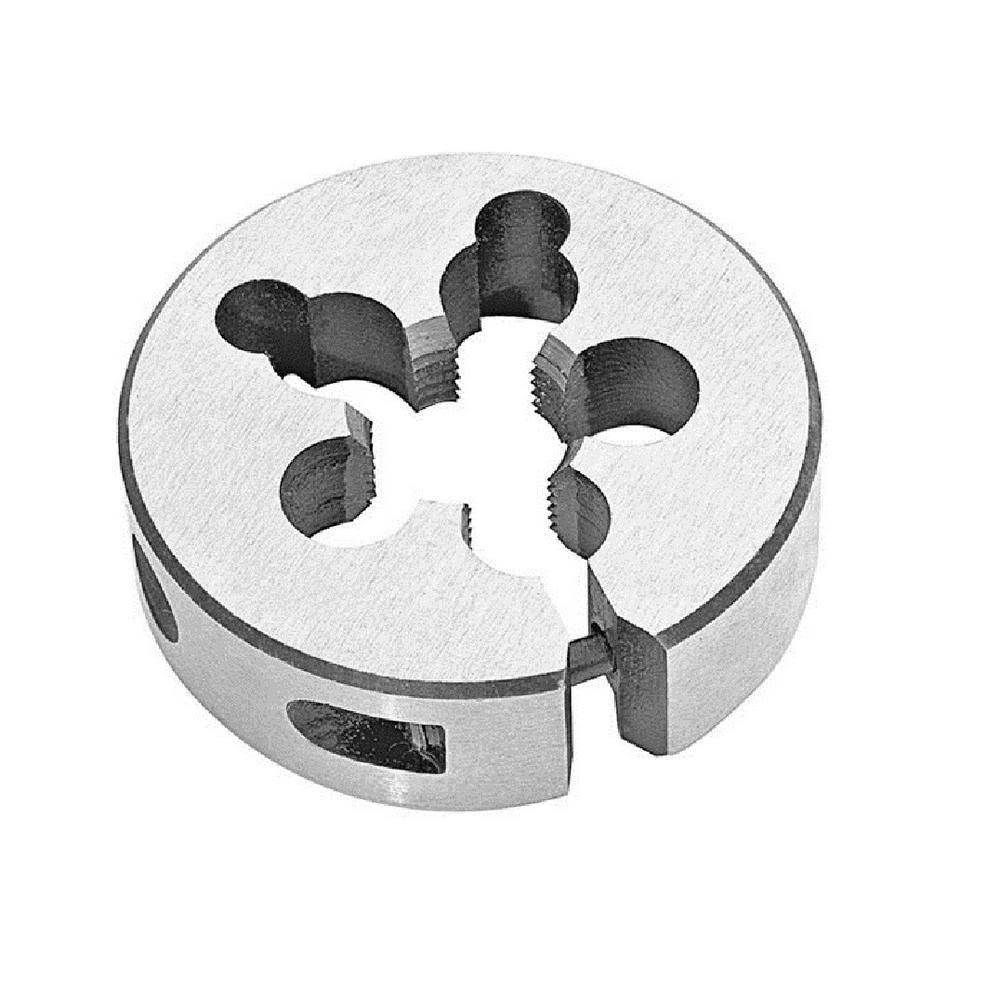 M50 x 3 HSS Round Adjustable Die T634064