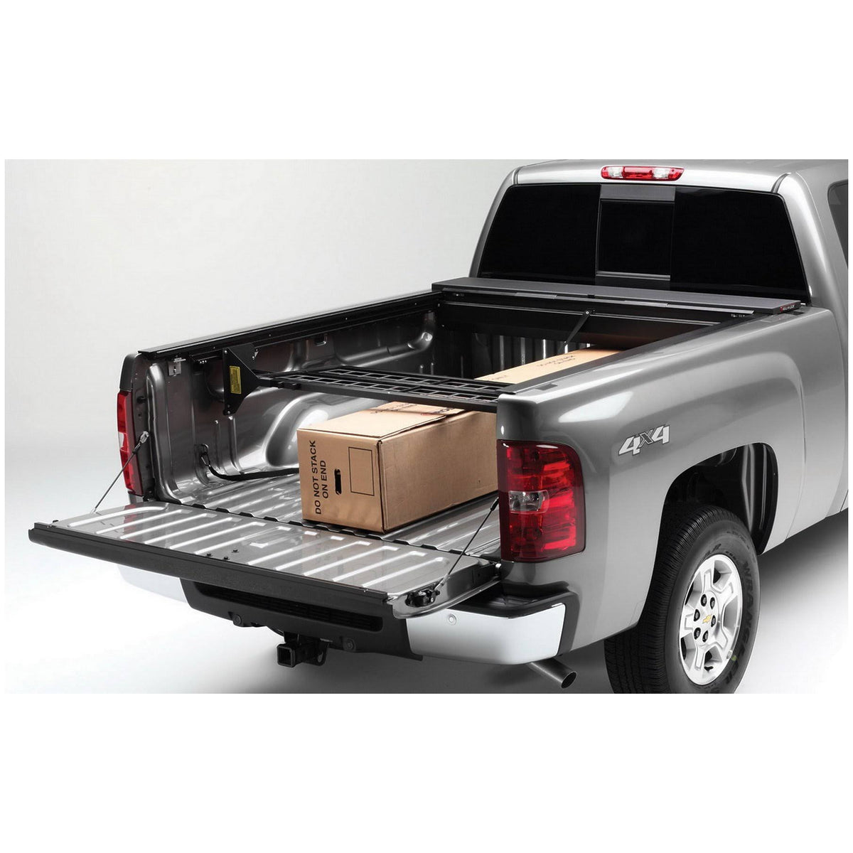 Cargo Manager Truck Bed Divider C3444