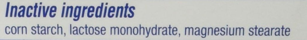 70 Count Non Drowsy Allergy Tablet V84395