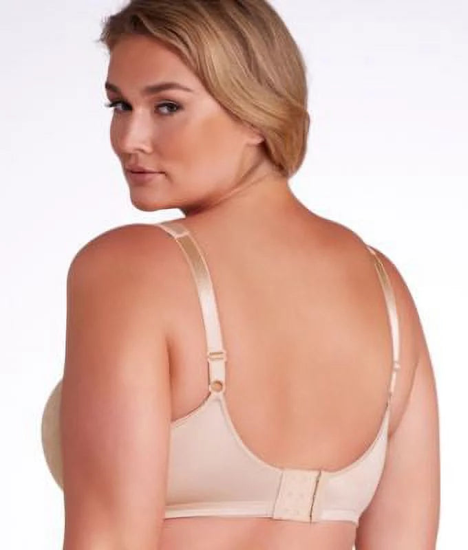 Wirefree Bra Cafe Au Lait 42D E77838