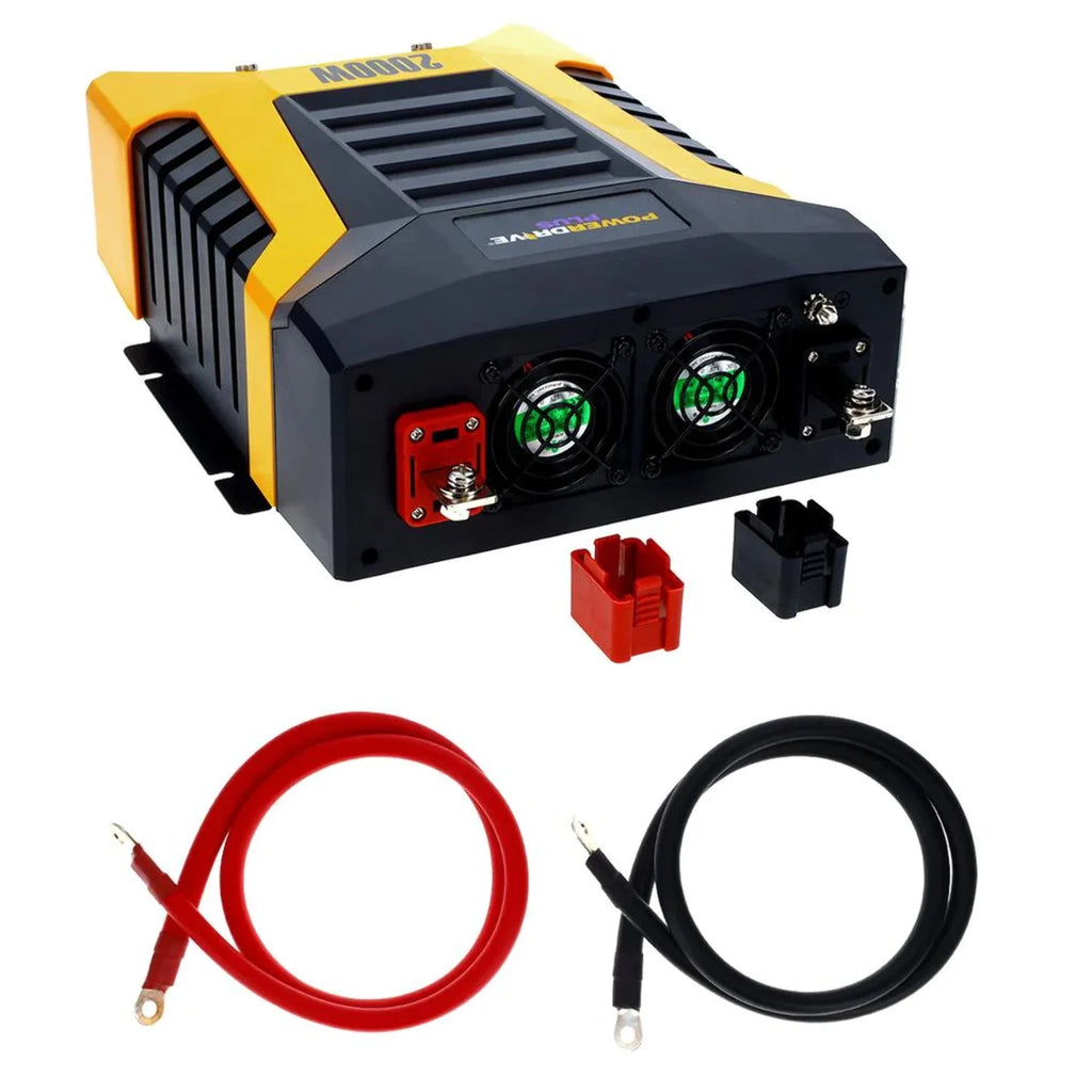 2000 Watt Power Inverter N271009