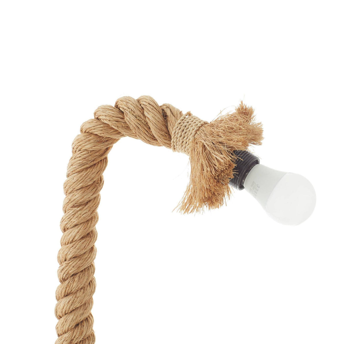 Rope Task Lamp M8595