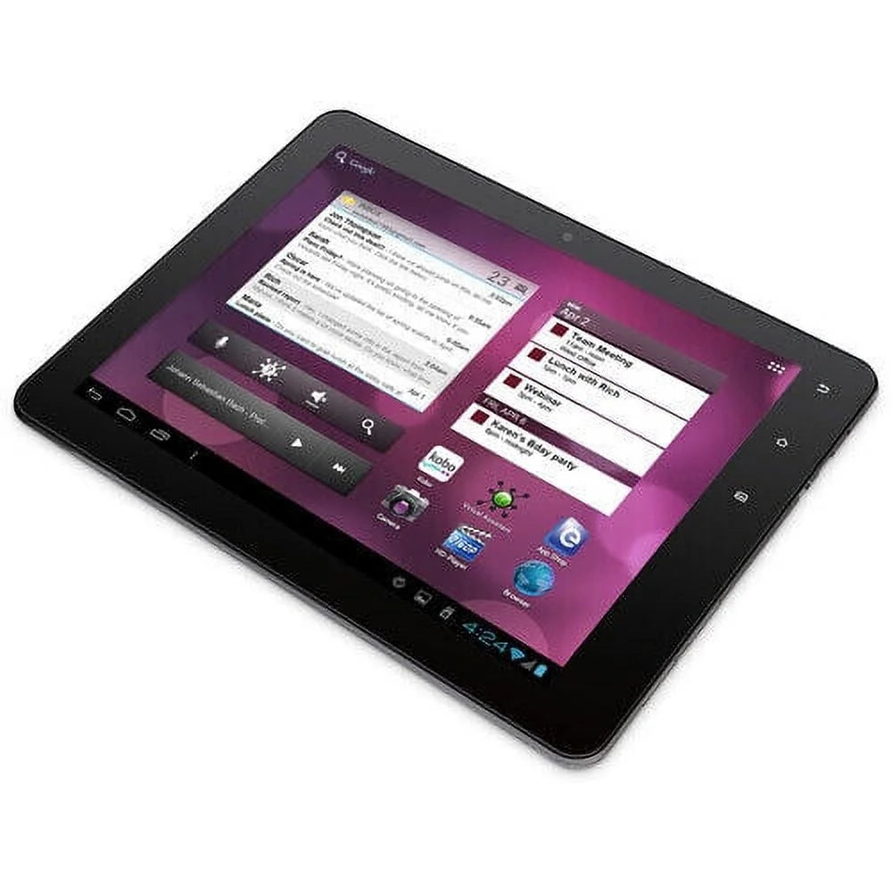 9.7" Touchscreen Tablet PC E967