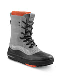 Gray/Black MTE Shoes A692