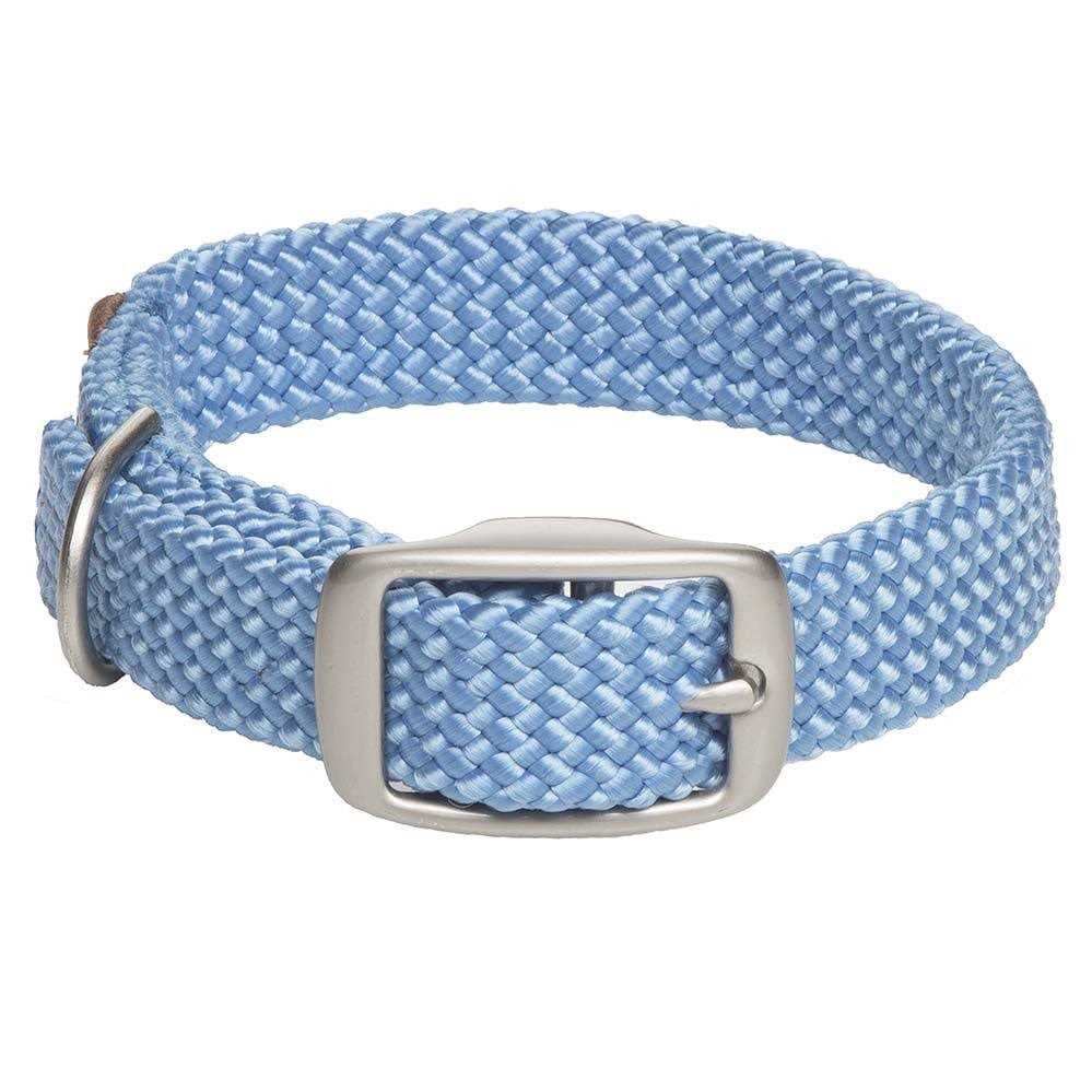 Double Braid Collar Z6712