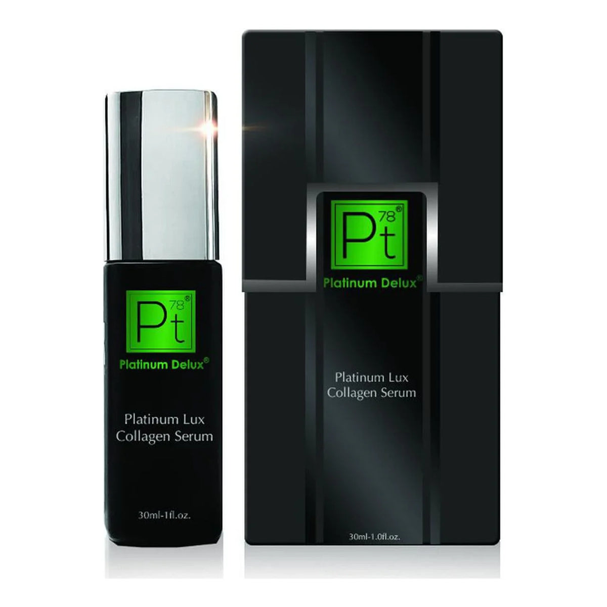 Collagen Serum Y63191