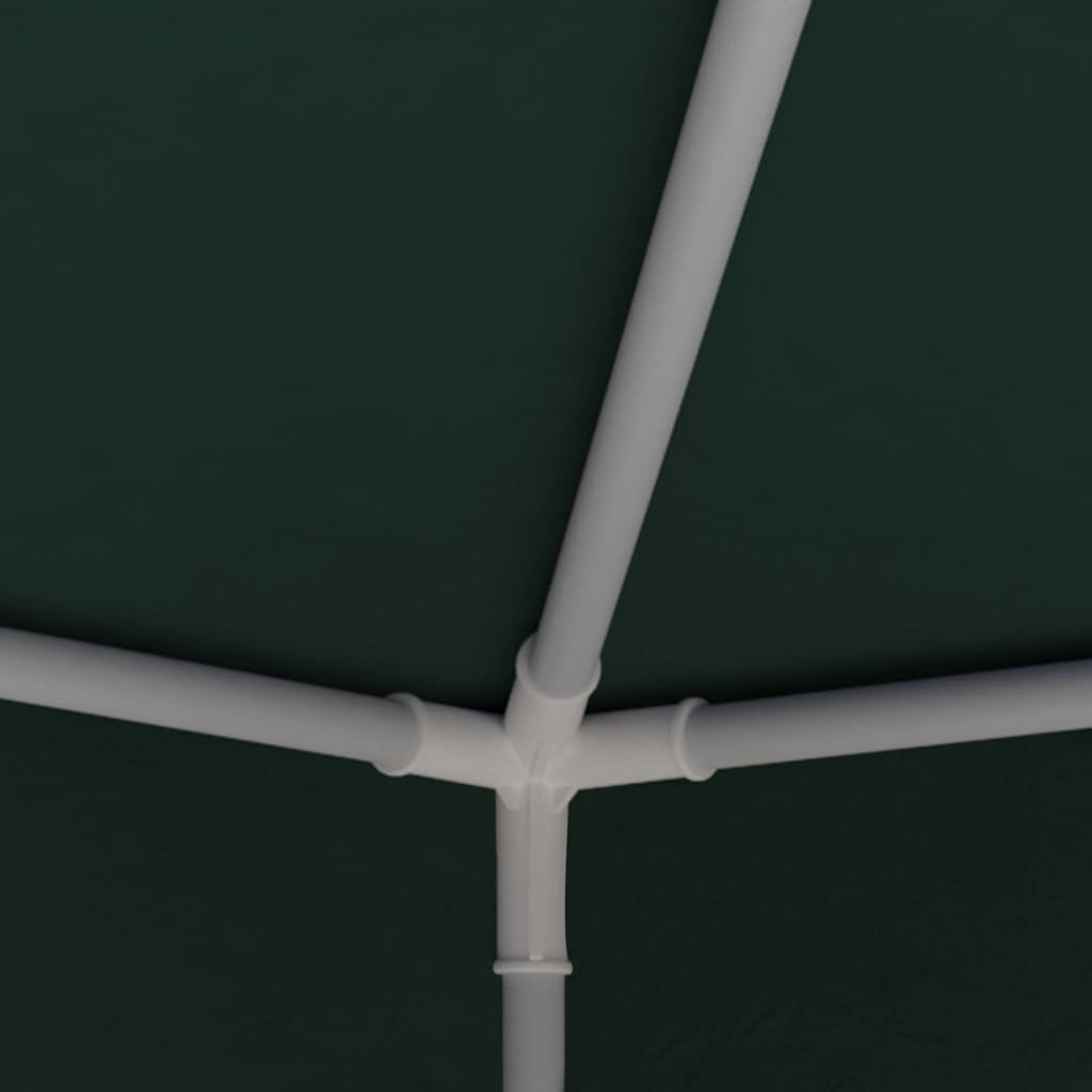 Green Party Tent 13.1'x29.5' G4772