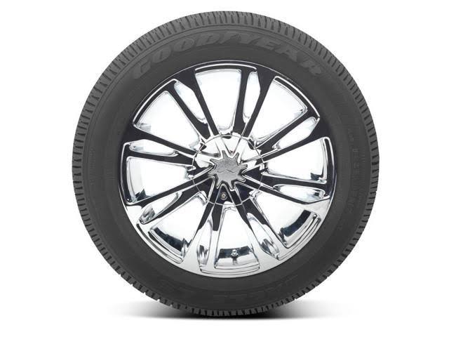 235/45R18 94V Tire H106025