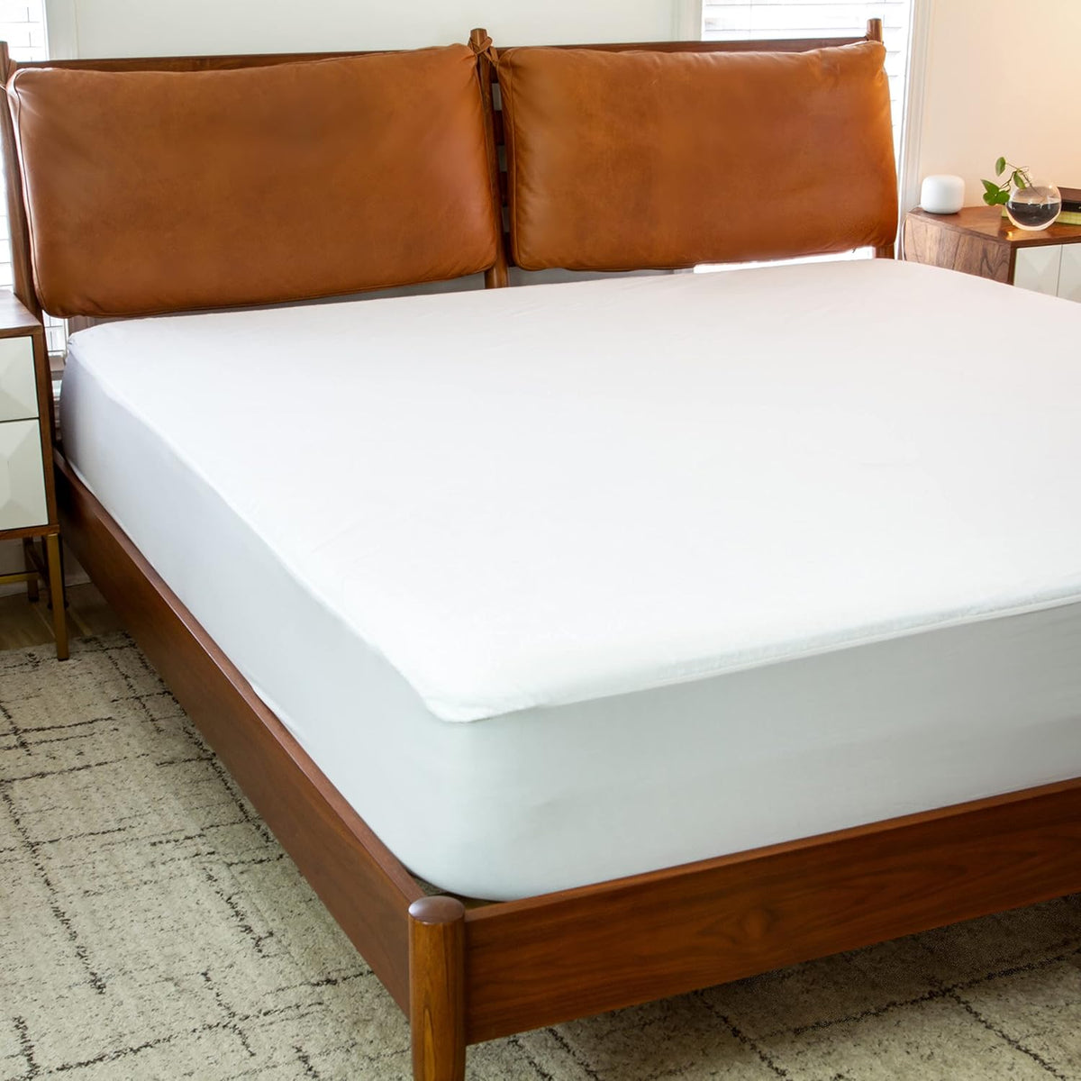 10 Inch Hybrid Pocket Spring Twin Mattress Y788
