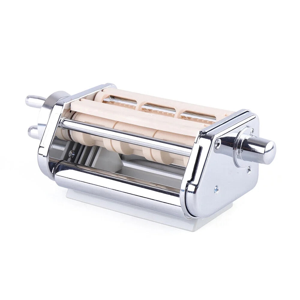 Stainless Steel Ravioli Maker Attachment for KitchenAid Stand Mixer L88668