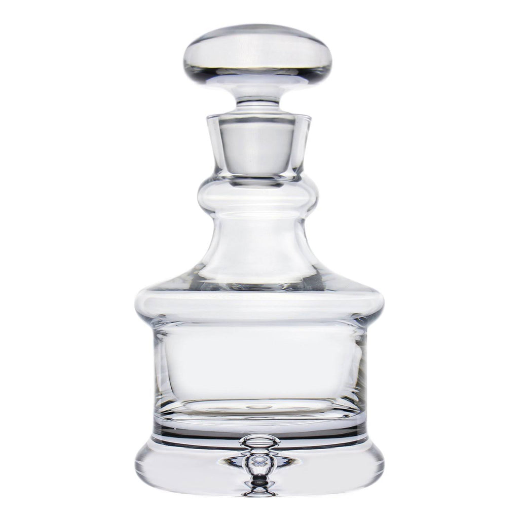 Crystal Decanter L992