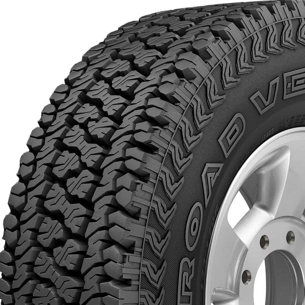 P265/75R16 114T SL Tire N3191