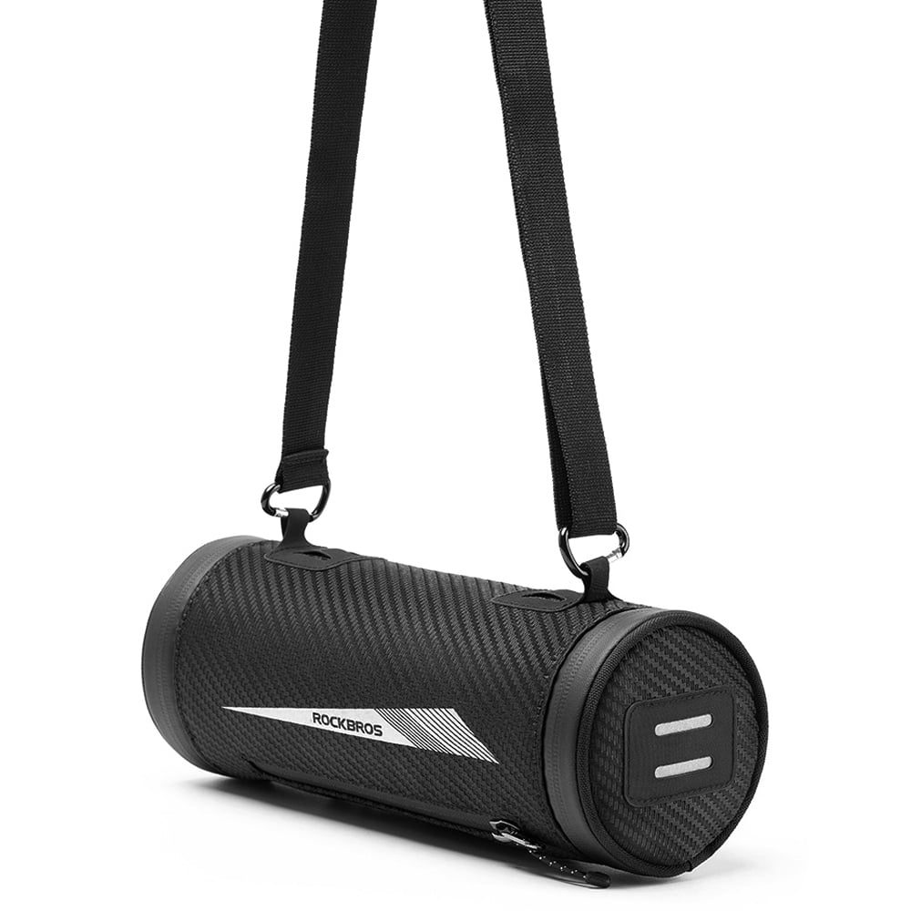Waterproof Bike Front Storage Bag X4251