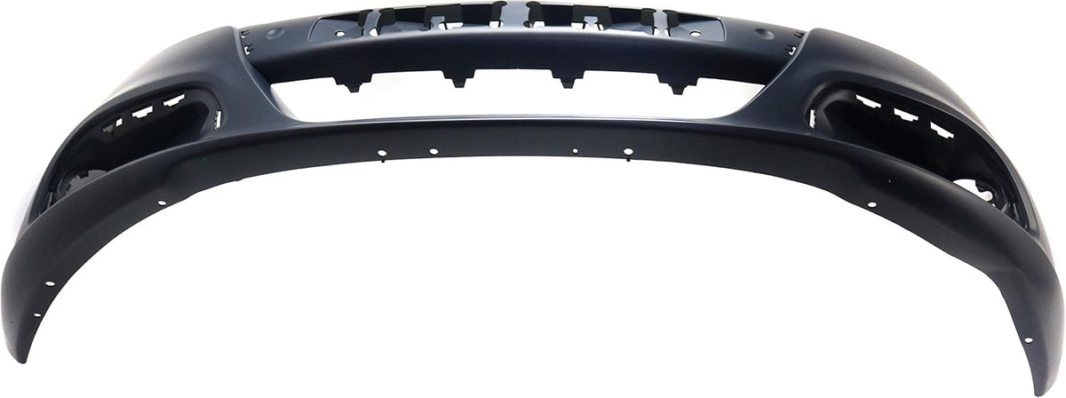 Front Bumper Cover Primed J755067