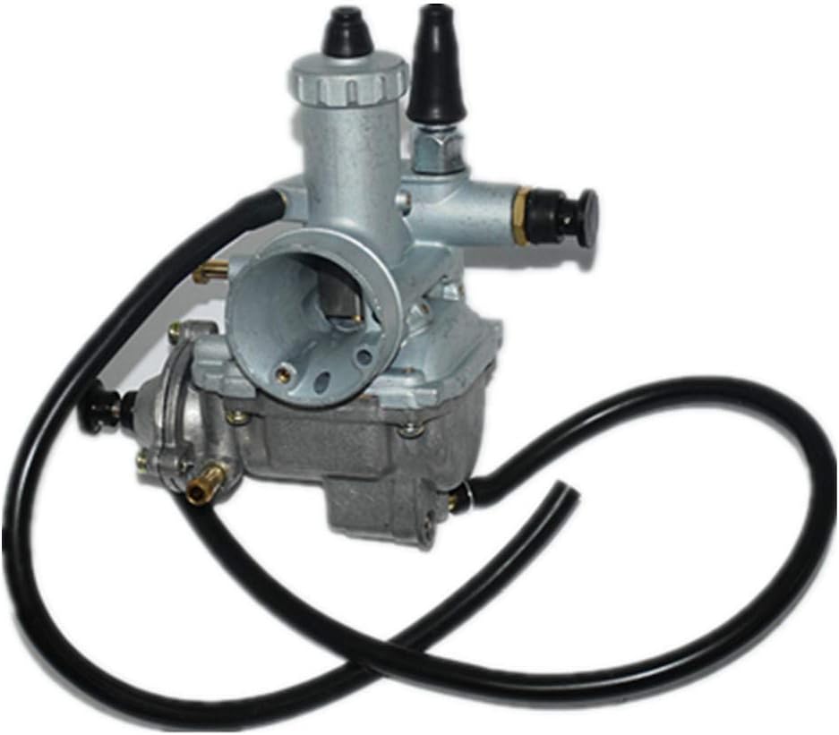Lt125 Carburetor T540