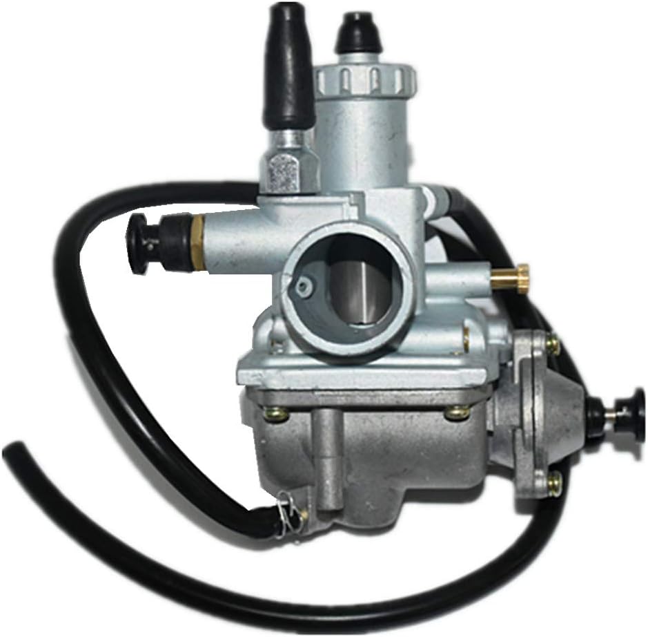 Lt125 Carburetor T540