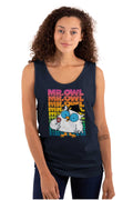Vintage Tank Top T Shirts O438280