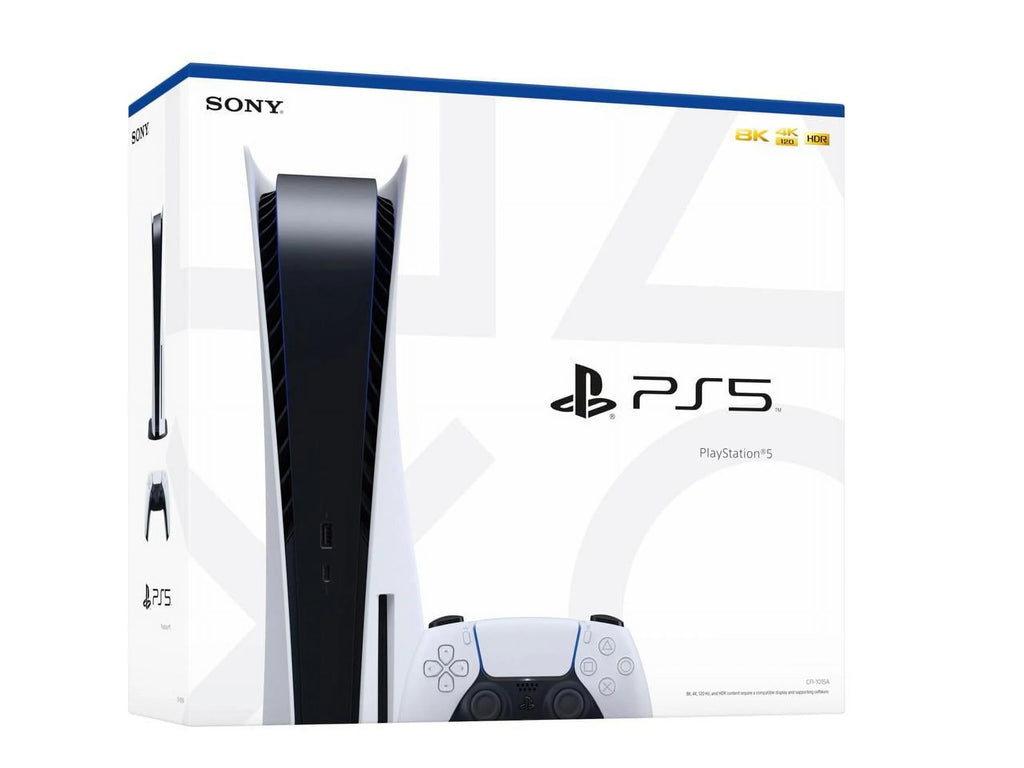 Video Game Console P519