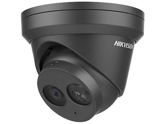 4 Megapixel Network Camera N9823