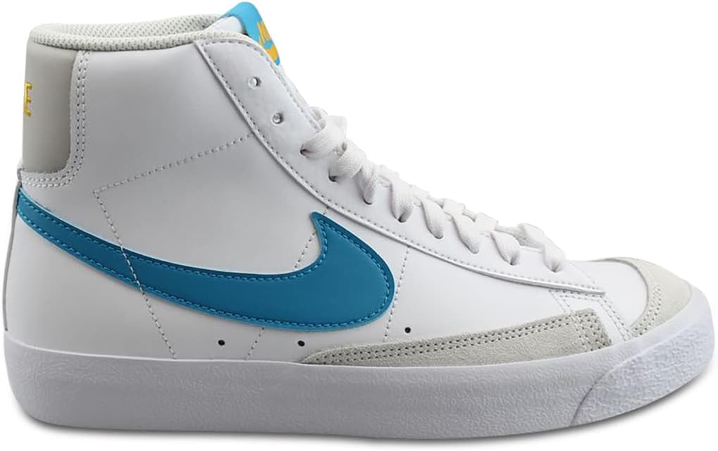 Blazer Mid '77 (Big Kid) A371