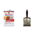 Clear Multi-Surface Waterproofer Stain, 1 Gallon I16525