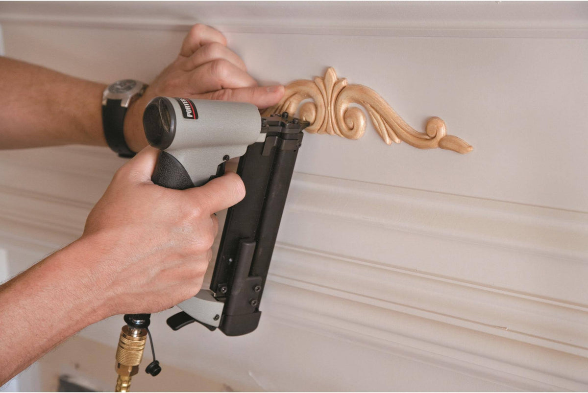 23-Gauge 1 in. Pin Nailer Kit T95386