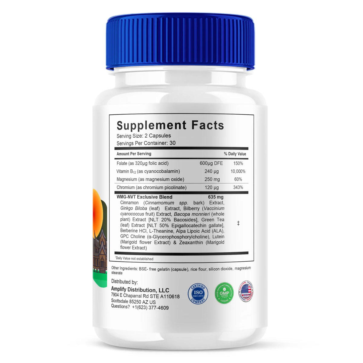 Capsules U138