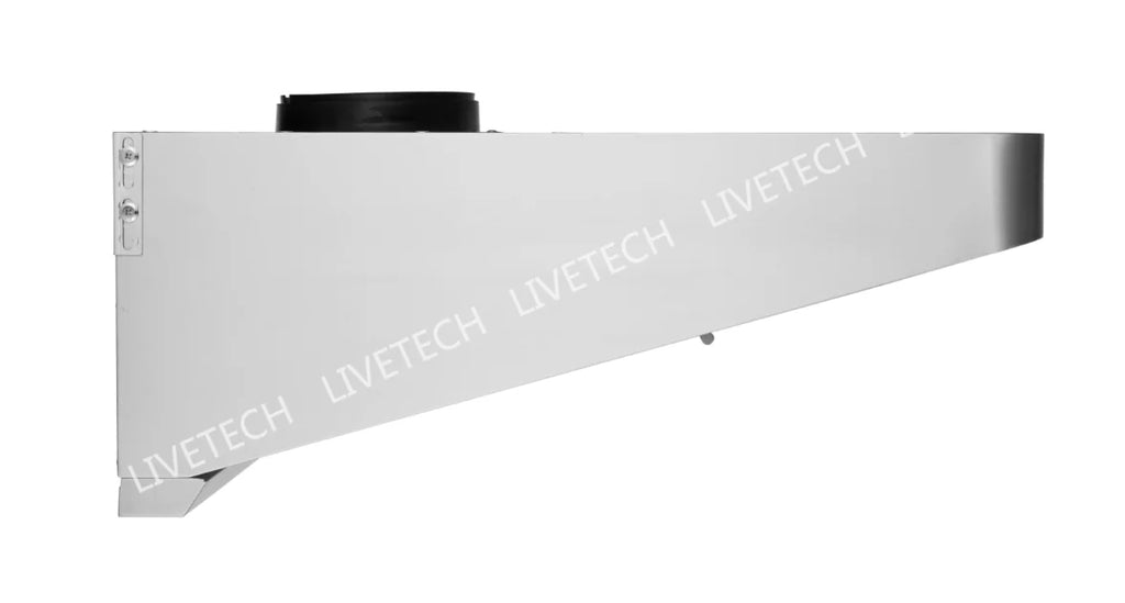 Stainless Steel 30" Under Cabinet Range Hood 800 CFM Y44537