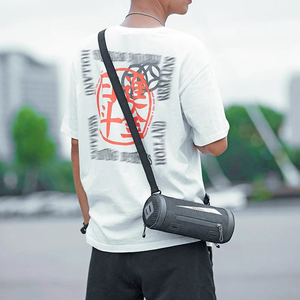 Waterproof Bike Front Storage Bag X4251
